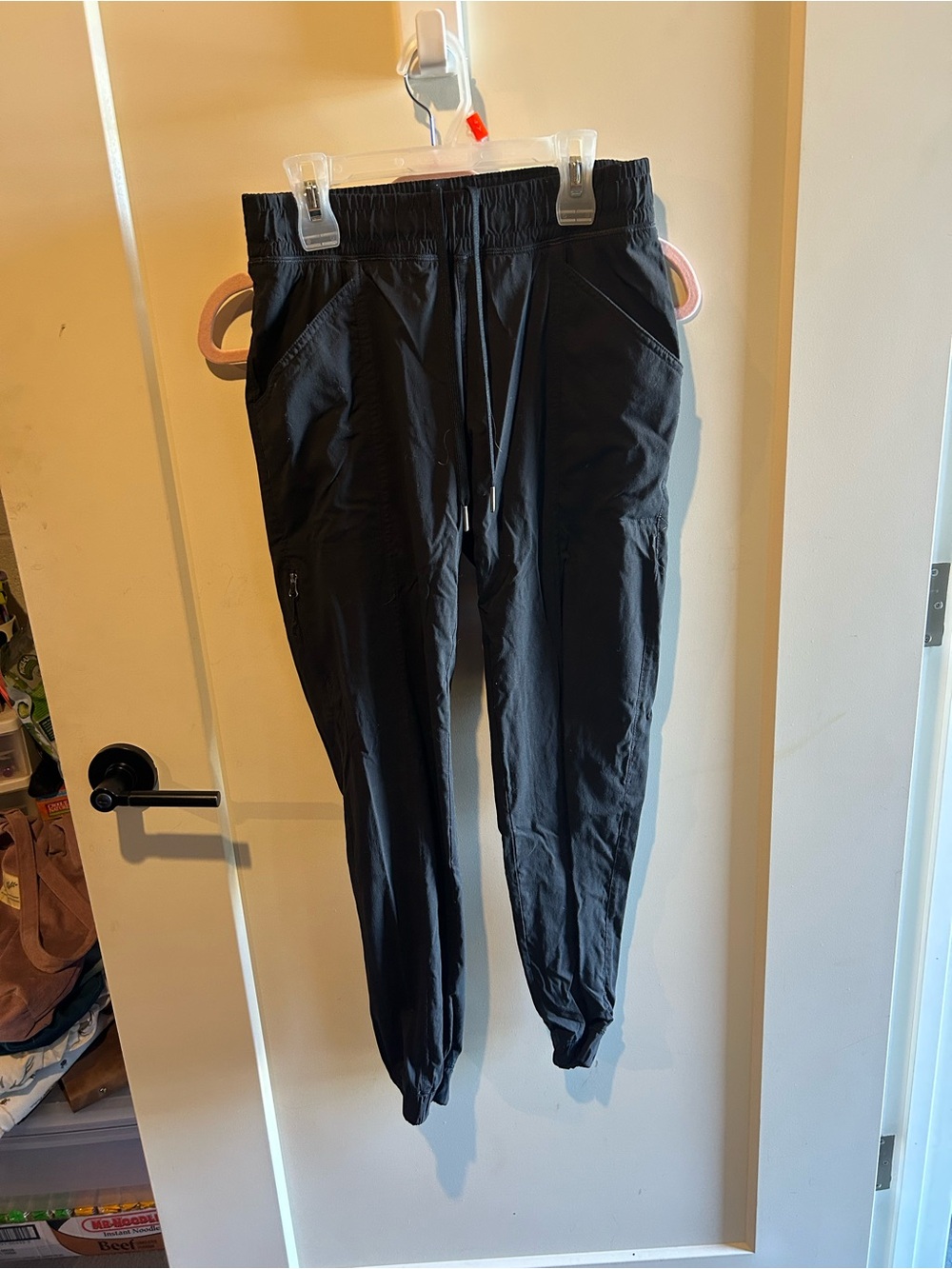 Columbia joggers
